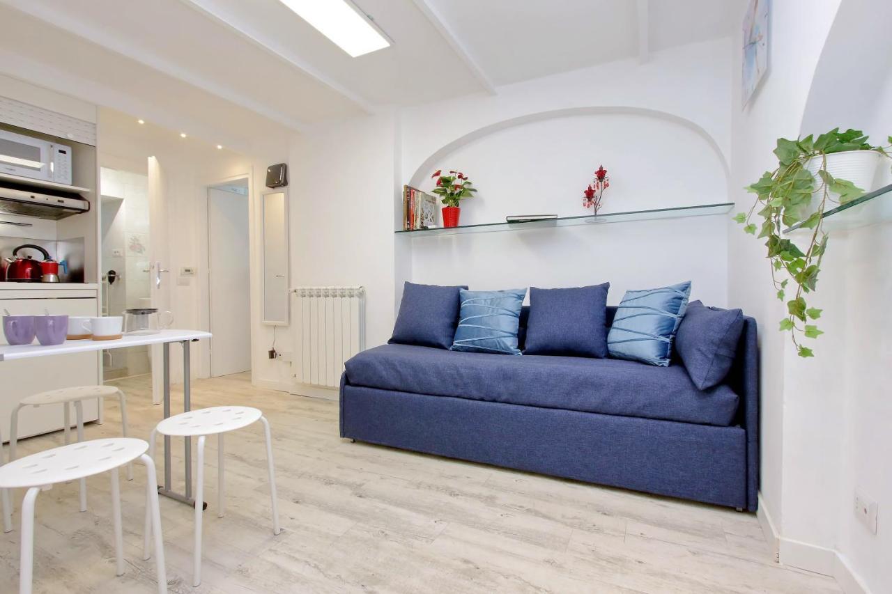 Ych-Confortevole Suite Al Colosseo Rome Extérieur photo
