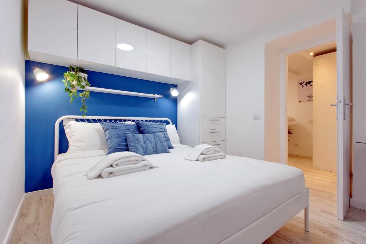 Ych-Confortevole Suite Al Colosseo Rome Extérieur photo