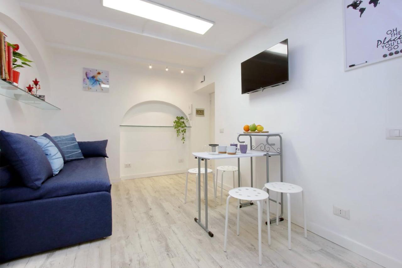 Ych-Confortevole Suite Al Colosseo Rome Extérieur photo