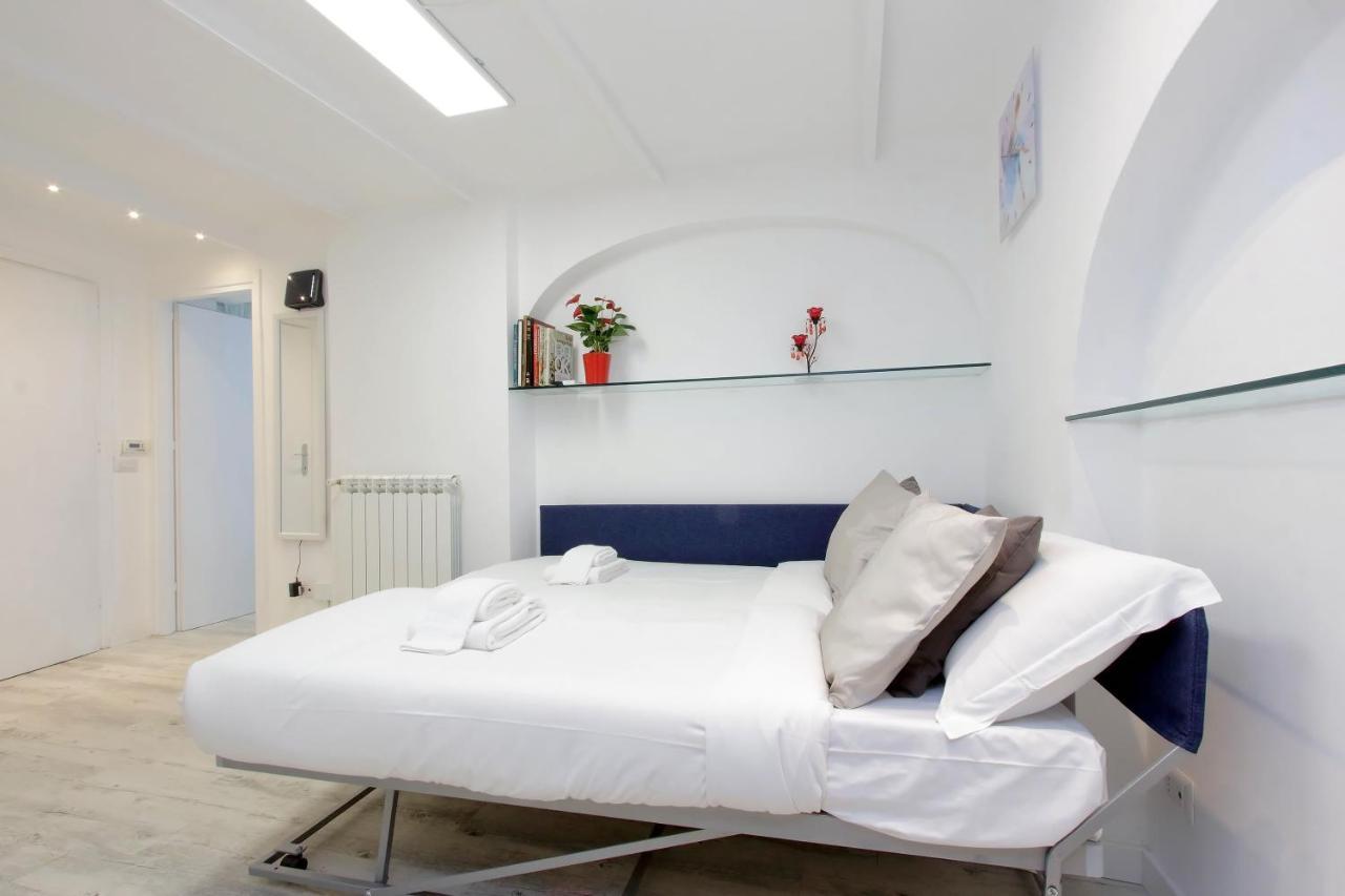 Ych-Confortevole Suite Al Colosseo Rome Extérieur photo