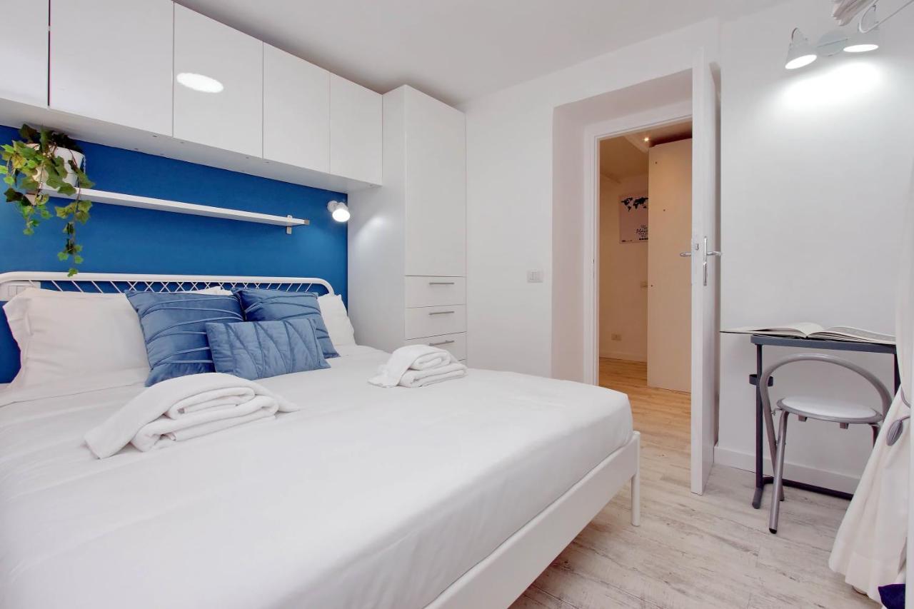 Ych-Confortevole Suite Al Colosseo Rome Extérieur photo