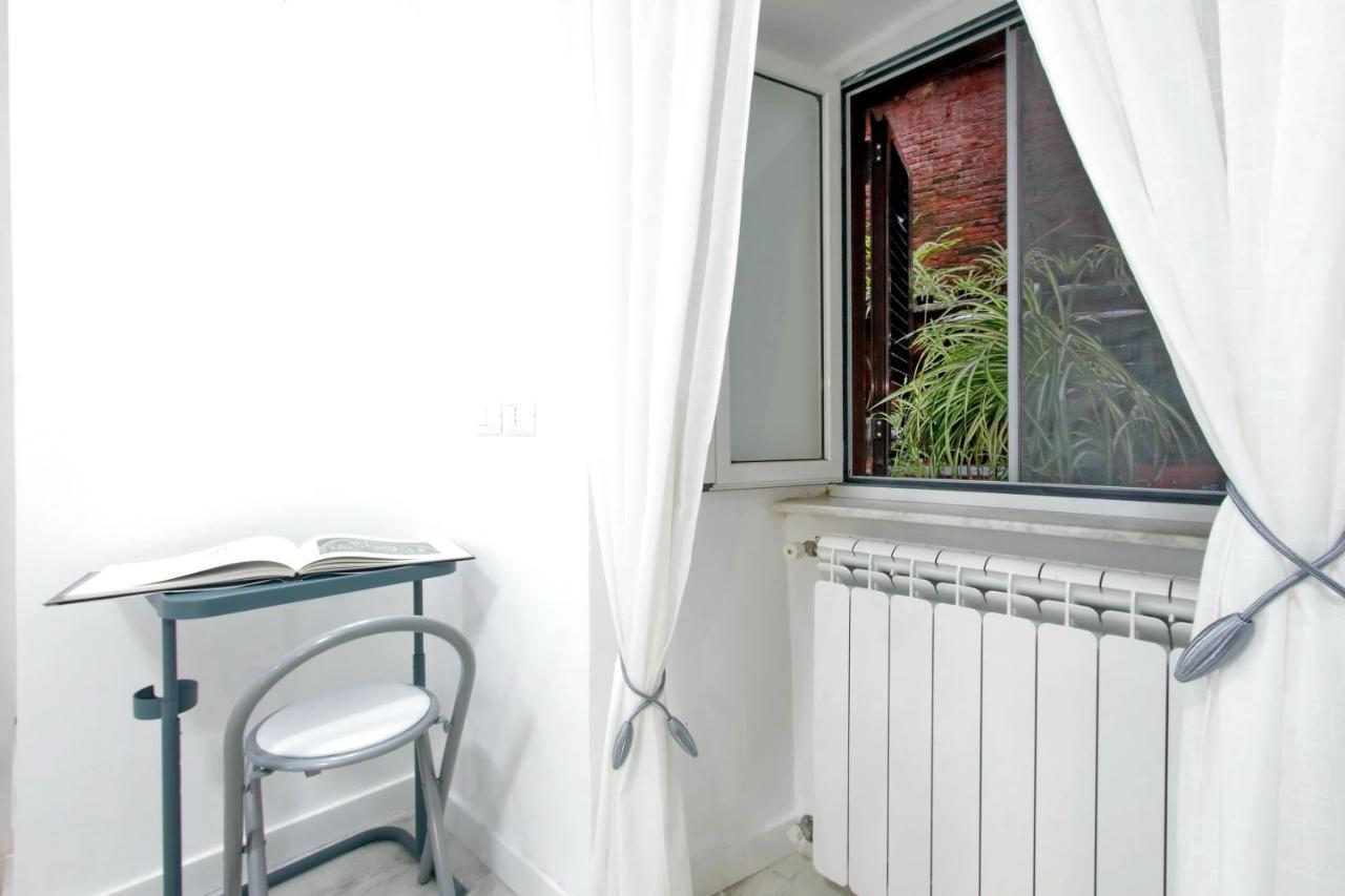 Ych-Confortevole Suite Al Colosseo Rome Extérieur photo
